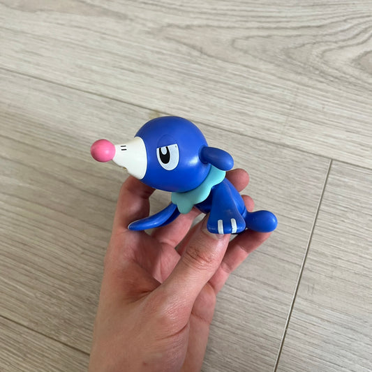 popplio pokemon 2017 mcdonald's figure