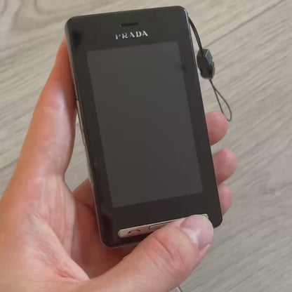 lg prada ke850 phone