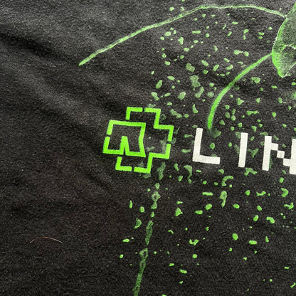 rammstein links 2-3-4 tee
