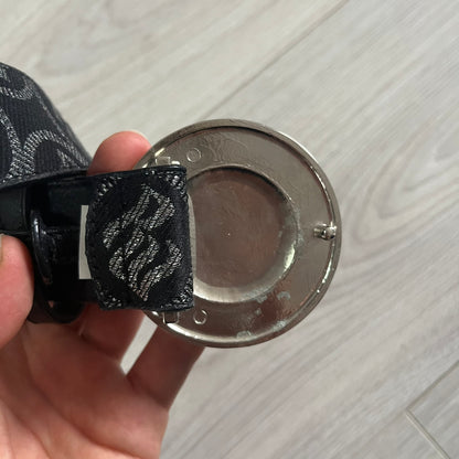 rocawear "sexy since 1999" belt
