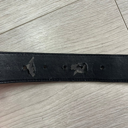 rocawear "sexy since 1999" belt