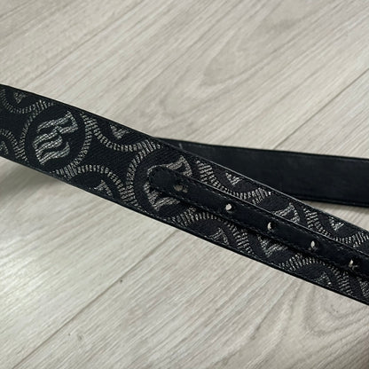 rocawear "sexy since 1999" belt