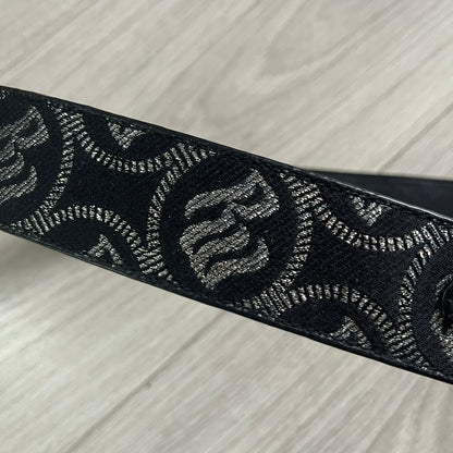 rocawear "sexy since 1999" belt