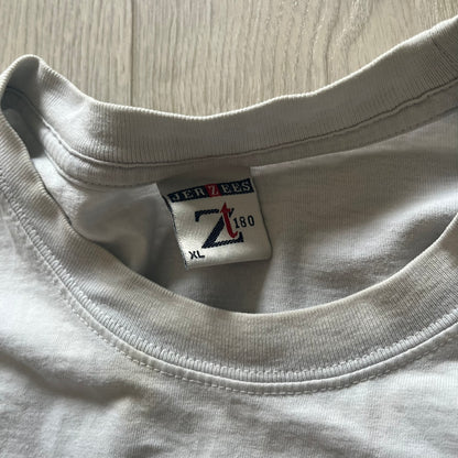 rolling stones 2002 licks dublin tee