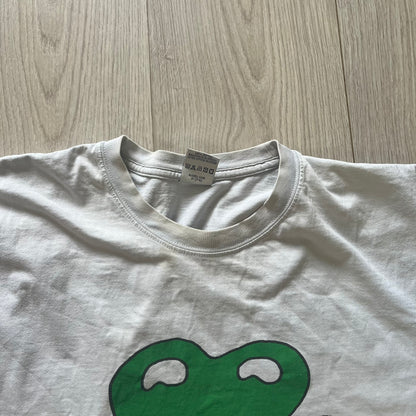 rolling stones 2002 licks dublin tee