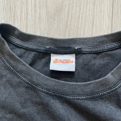 sailor moon washed tee
