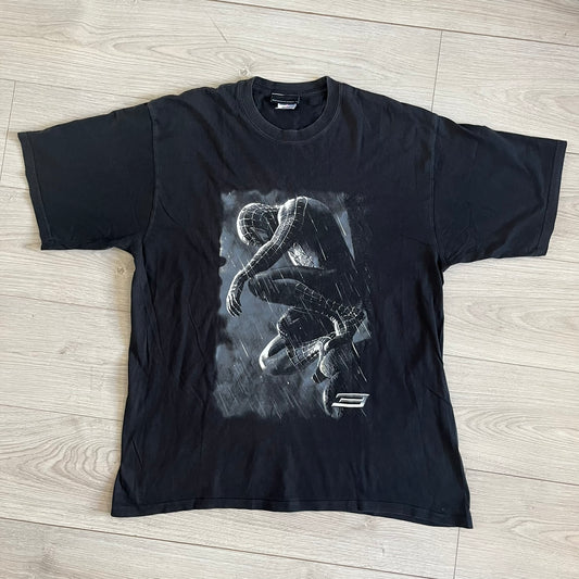 spider-man 3 2007 tee