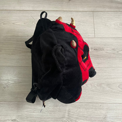 star wars 90's darth maul head backpack