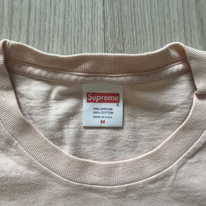 supreme mike hill regretter tee
