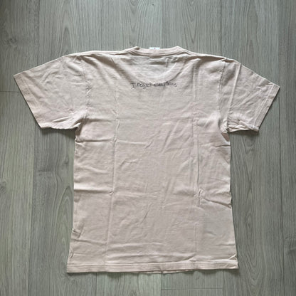 supreme mike hill regretter tee