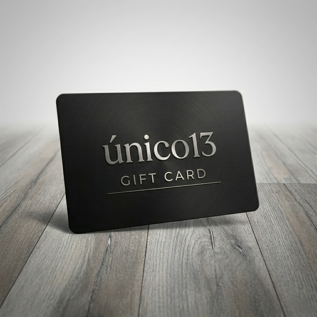 Gift cards are available exclusively in PLN (Polish Złoty) but remain fully usable internationally across all products on our website. Please review your currency conversion prior to purchase to select the appropriate amount.

A reliable and versatile gift option, perfect for birthdays, special occasions, or anyone looking to explore our curated selection at their own pace.