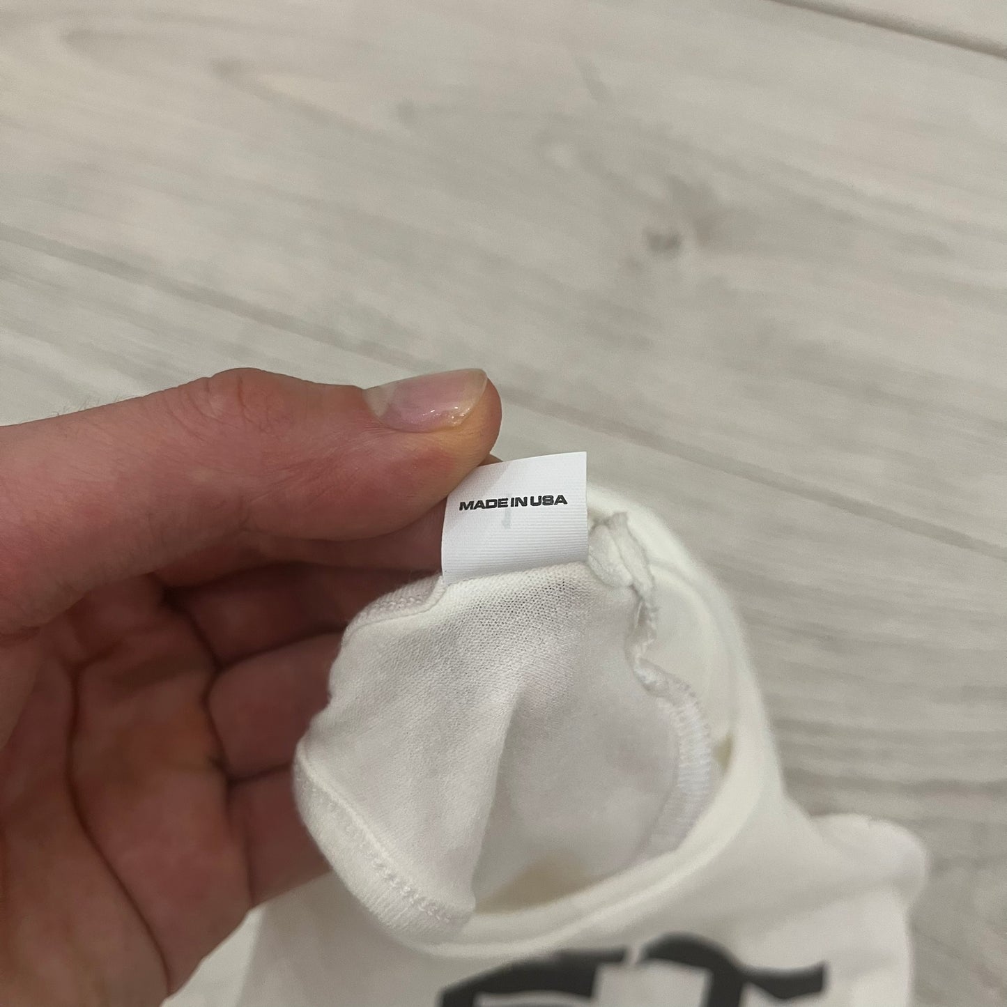 yeezy mowalola wet tank top