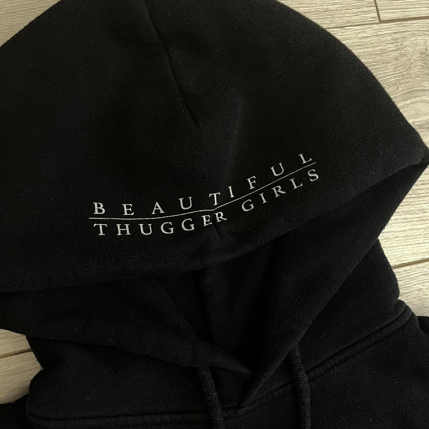 young thug x h&m hoodie