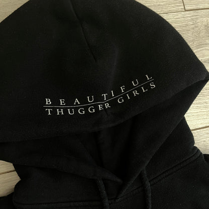 young thug x h&m hoodie